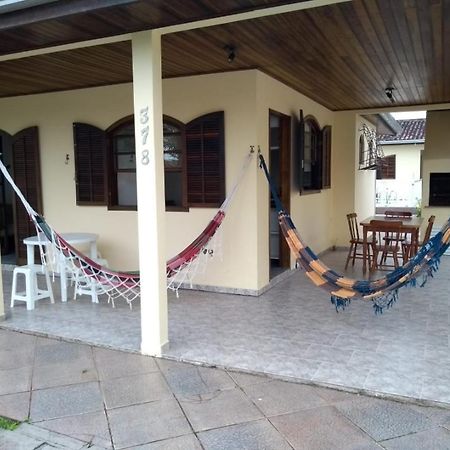 Casa Guaratuba Espacosa E Confortavel Exteriér fotografie