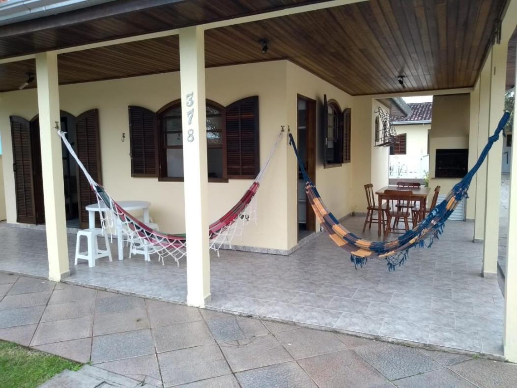 Casa Guaratuba Espacosa E Confortavel Exteriér fotografie