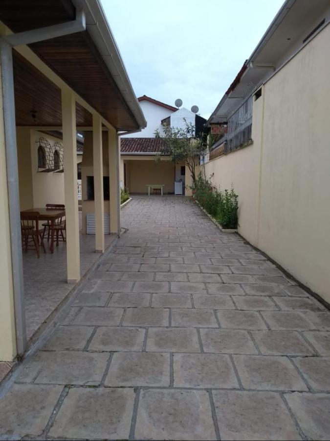 Casa Guaratuba Espacosa E Confortavel Exteriér fotografie