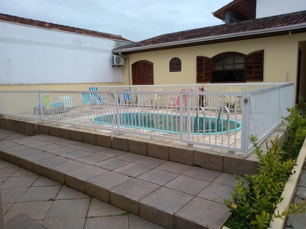 Casa Guaratuba Espacosa E Confortavel Exteriér fotografie