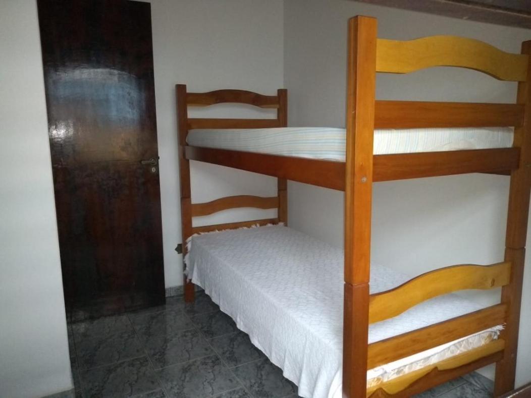 Casa Guaratuba Espacosa E Confortavel Exteriér fotografie