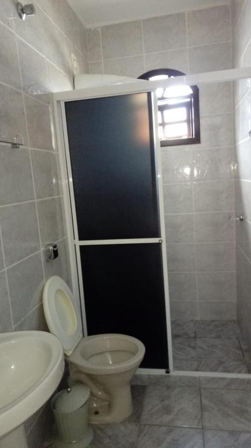 Casa Guaratuba Espacosa E Confortavel Exteriér fotografie