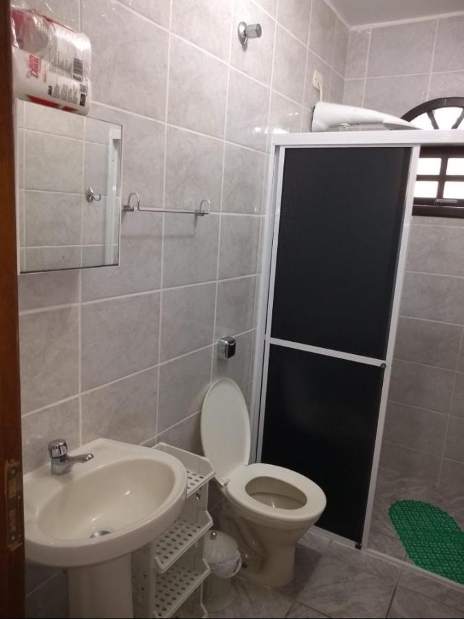 Casa Guaratuba Espacosa E Confortavel Exteriér fotografie