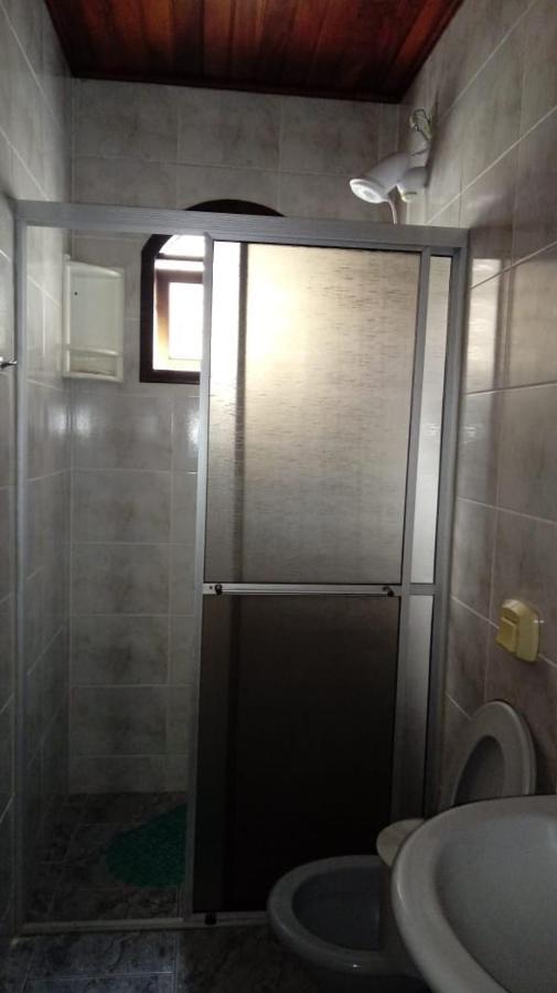 Casa Guaratuba Espacosa E Confortavel Exteriér fotografie