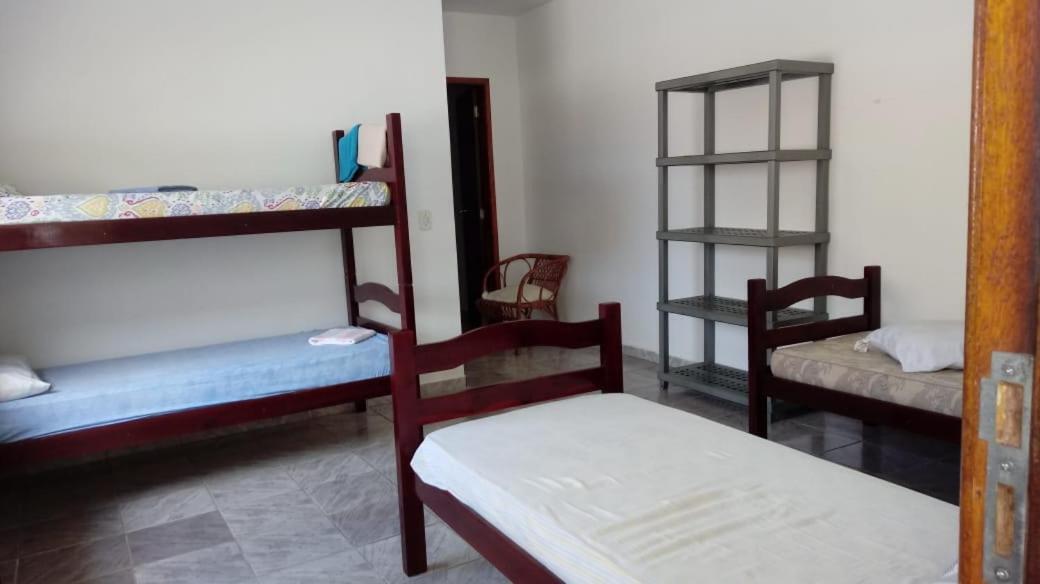 Casa Guaratuba Espacosa E Confortavel Exteriér fotografie