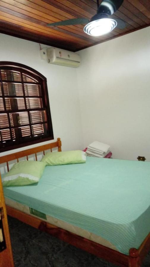 Casa Guaratuba Espacosa E Confortavel Exteriér fotografie