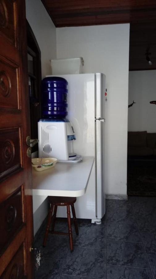 Casa Guaratuba Espacosa E Confortavel Exteriér fotografie