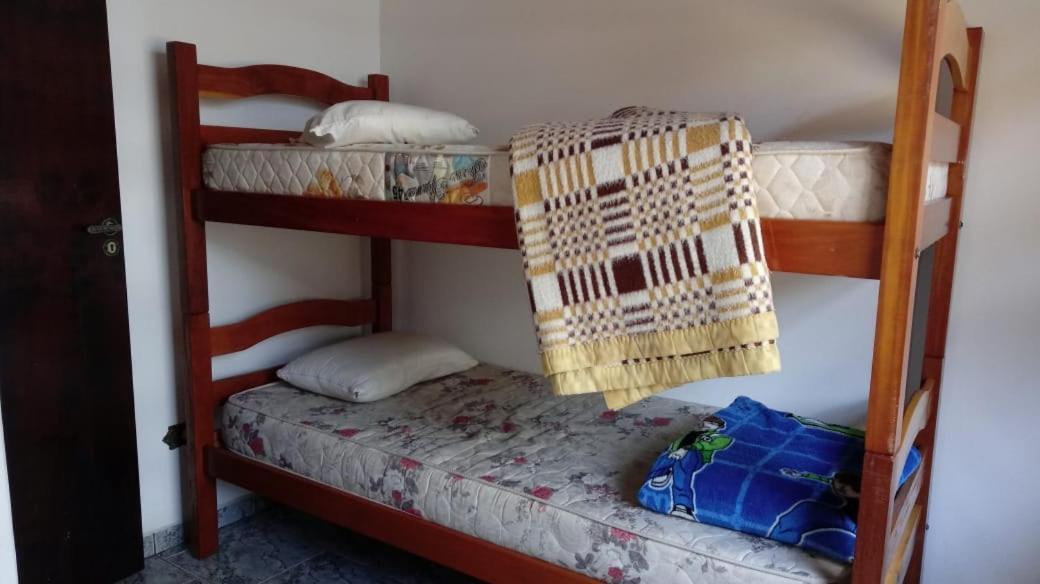 Casa Guaratuba Espacosa E Confortavel Exteriér fotografie